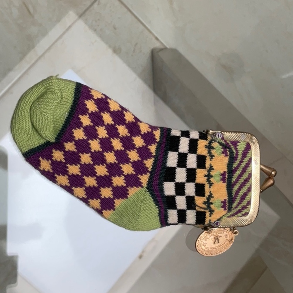 Mackenzie child vintage wallet